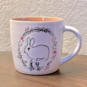Bunny Mug